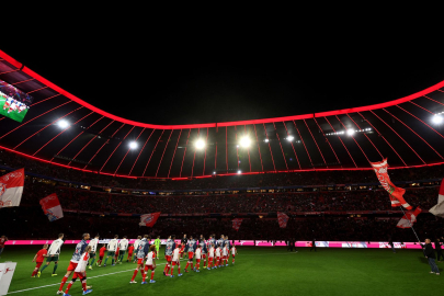 Bayern Münih–Union Berlin Maçı Ne Zaman, Saat Kaçta, Hangi Kanalda?