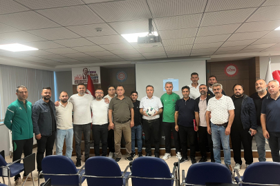 Emekçiler Sahaya İniyor: Kemal Türkler Anısına Futbol Turnuvası
