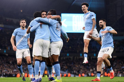 Manchester City–Norwich Maçı Ne Zaman, Saat Kaçta, Hangi Kanalda?