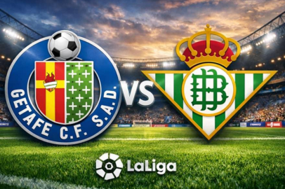 Real Betis–Getafe Maçı Ne Zaman, Saat Kaçta, Hangi Kanalda?