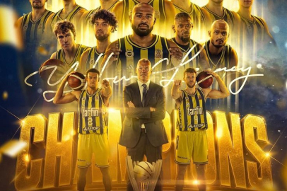 Fenerbahçe Cumhurbaşkanlığı Kupası Şampiyonu