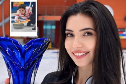 Dilşat Yıldız Çekya’da Şampiyon Oldu