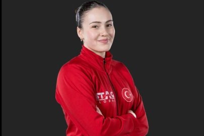 Ece Haraç’tan Dünya Sıralamasında Kariyer Rekoru