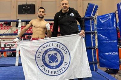 Ferhat Durdu’dan Kaptanlığa Yakışan Galibiyet