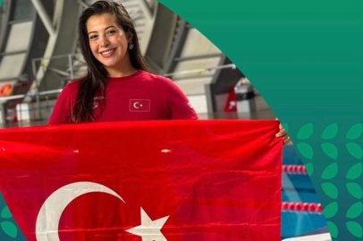 Aleyna Nur Sungur Sporculuktan Spor Biliminde Uzmanlığa