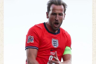 Harry Kane’den Hırvatistan’a Karşı İki Gol: İngiltere 7-0 Kazandı