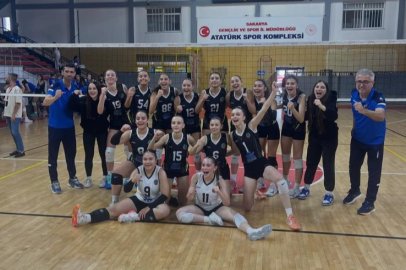 Serdivan Belediyesi’nden Muhteşem Geri Dönüş: 3-2 Kazandı