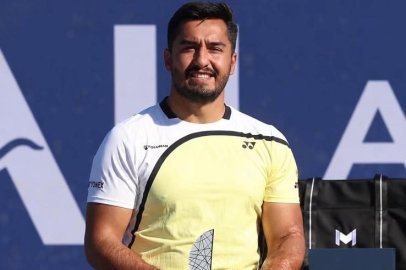 Ahmet Kaplan Fransa’da İkinci Oldu