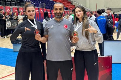 Malatyalı Taekwondoculardan Türkiye Şampiyonası’nda Büyük Başarı