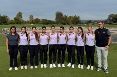 Millî Golfçülerden Hırvatistan’da 1 Altın ve 1 Bronz Madalya
