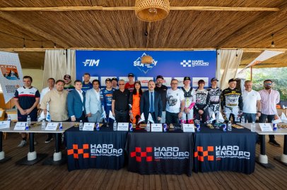 Sea to Sky Enduro Dünya Şampiyonası Kemer’de Başlıyor