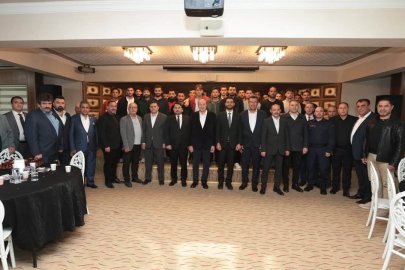 Kahramankazan Belediyespor’da Hedef Üst Üste Üçüncü Şampiyonluk