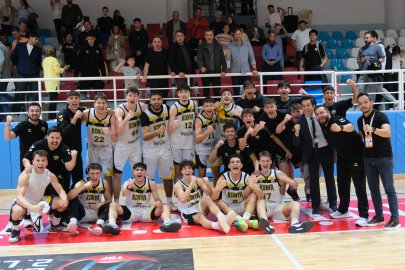 Konya Büyükşehir Belediyespor Gelişim Sezona Galibiyetle Başladı