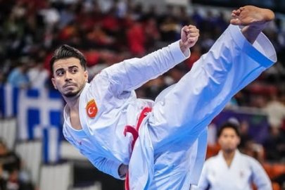 Furkan Kaynar Dünya İkincisi Oldu: U21 Kata’da Gümüş Madalya