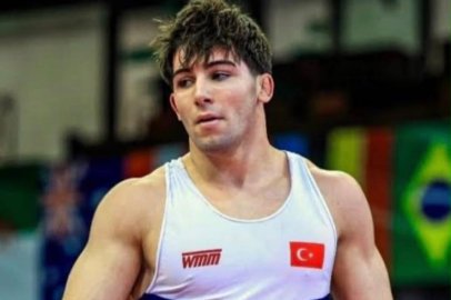 Ahmet Yağan Dünya İkincisi Oldu: Las Vegas’ta Gümüş Madalya