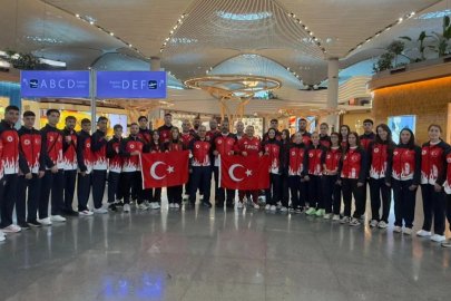 Muaythai Millî Takımı Paris’te: 20 Sporcuyla Avrupa Şampiyonası Heyecanı