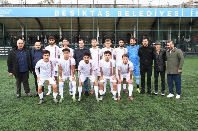 Rasim Şişman’dan Leventspor’a Destek: “Her Zaman Yanınızdayız”