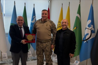 Türkiye Karate Federasyonundan Özel Harekât İçin İş Birliği Adımı