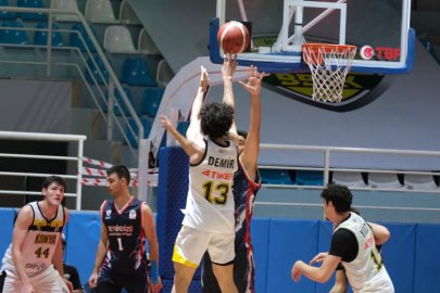 Konya Büyükşehir Gelişim Spor Basketbolda 3’te 3 Yaptı