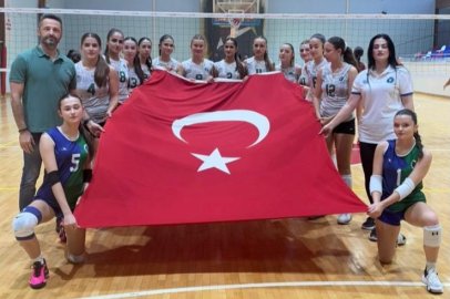 Bursa Büyükşehir Belediyespor'dan 3-0'lık Galibiyet